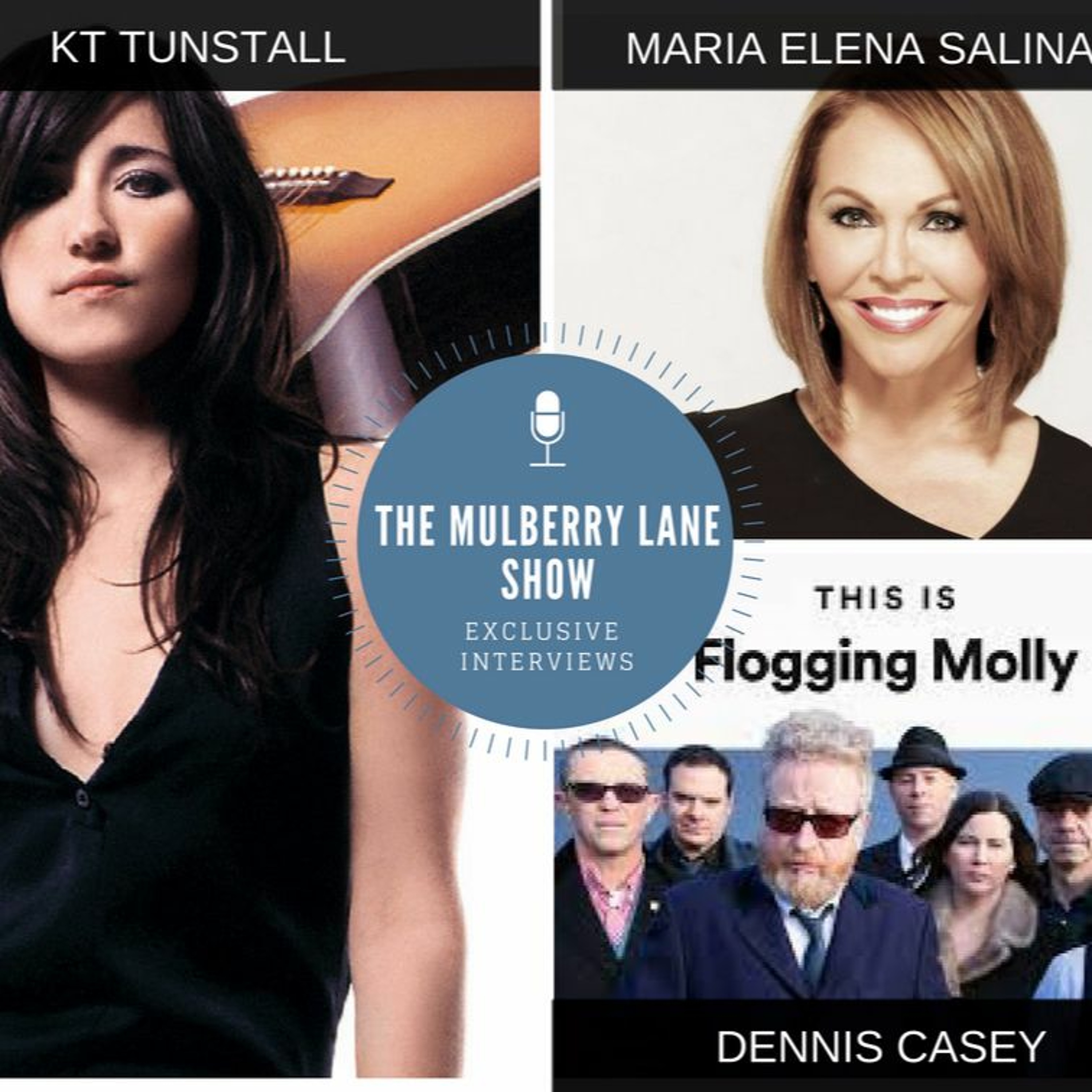The Mulberry Lane Show
