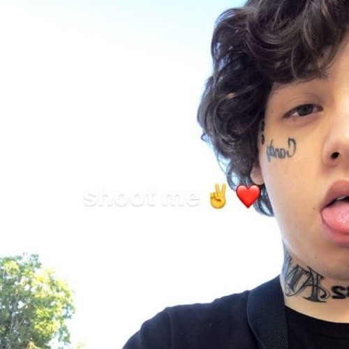 Lil Xan - Death Freestyle (snippet)
