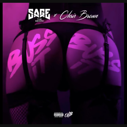 Sage The Gemini - Buss It (feat. Chris Brown)