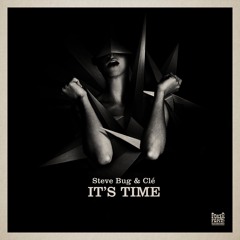 02 Steve Bug & Cle - It's Time (Edwin Oosterwal Dub) - Snippet