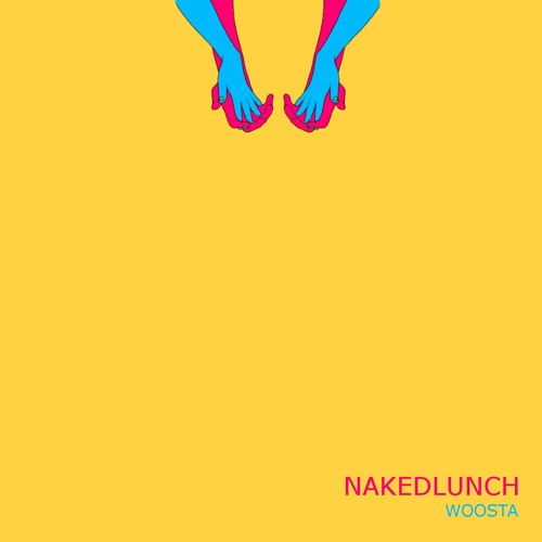 Naked Lunch