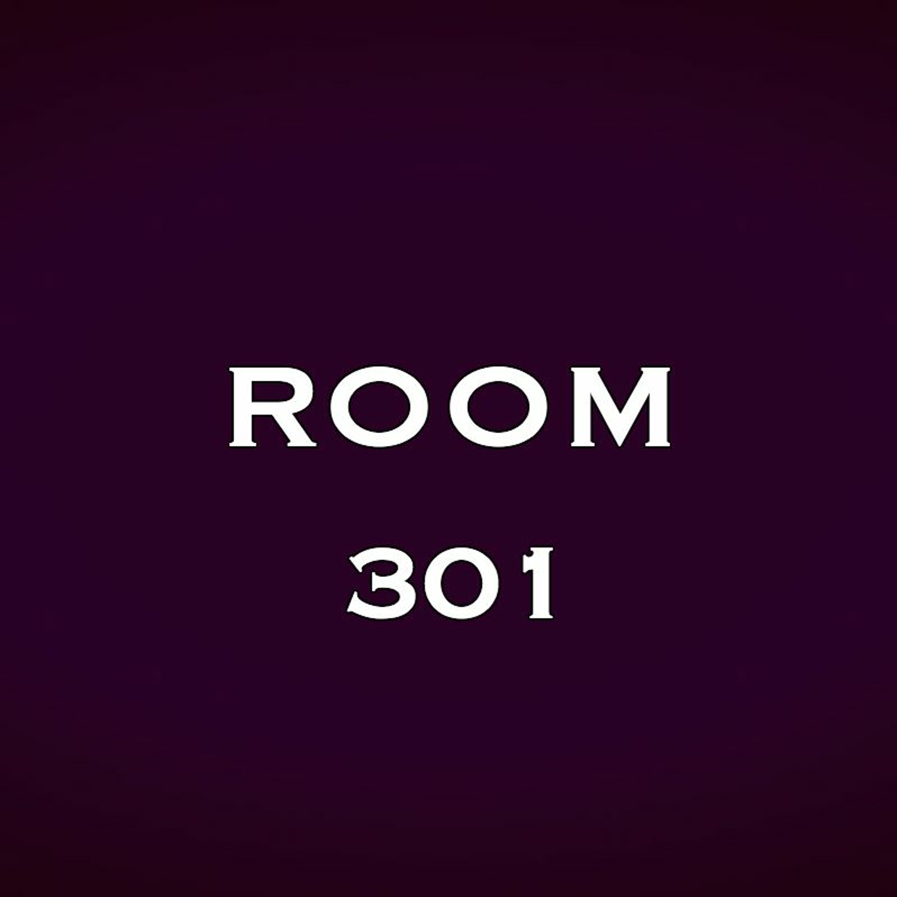 Room 301 episode artwork
