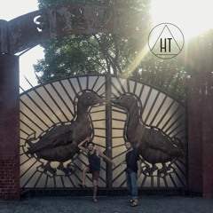 Herzfrequenz von Techno Frühstück × Sisyphos Strand
