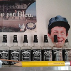 -Adossé- with Rem's