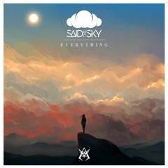Said The Sky - Everything (Red Comet Edit)