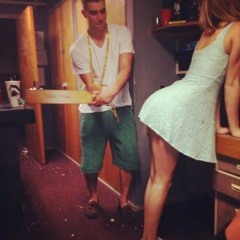 SEN Alex Sparrow - Сумасшедшая