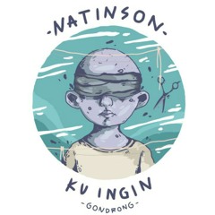NATINSON - KU INGIN GONDRONG