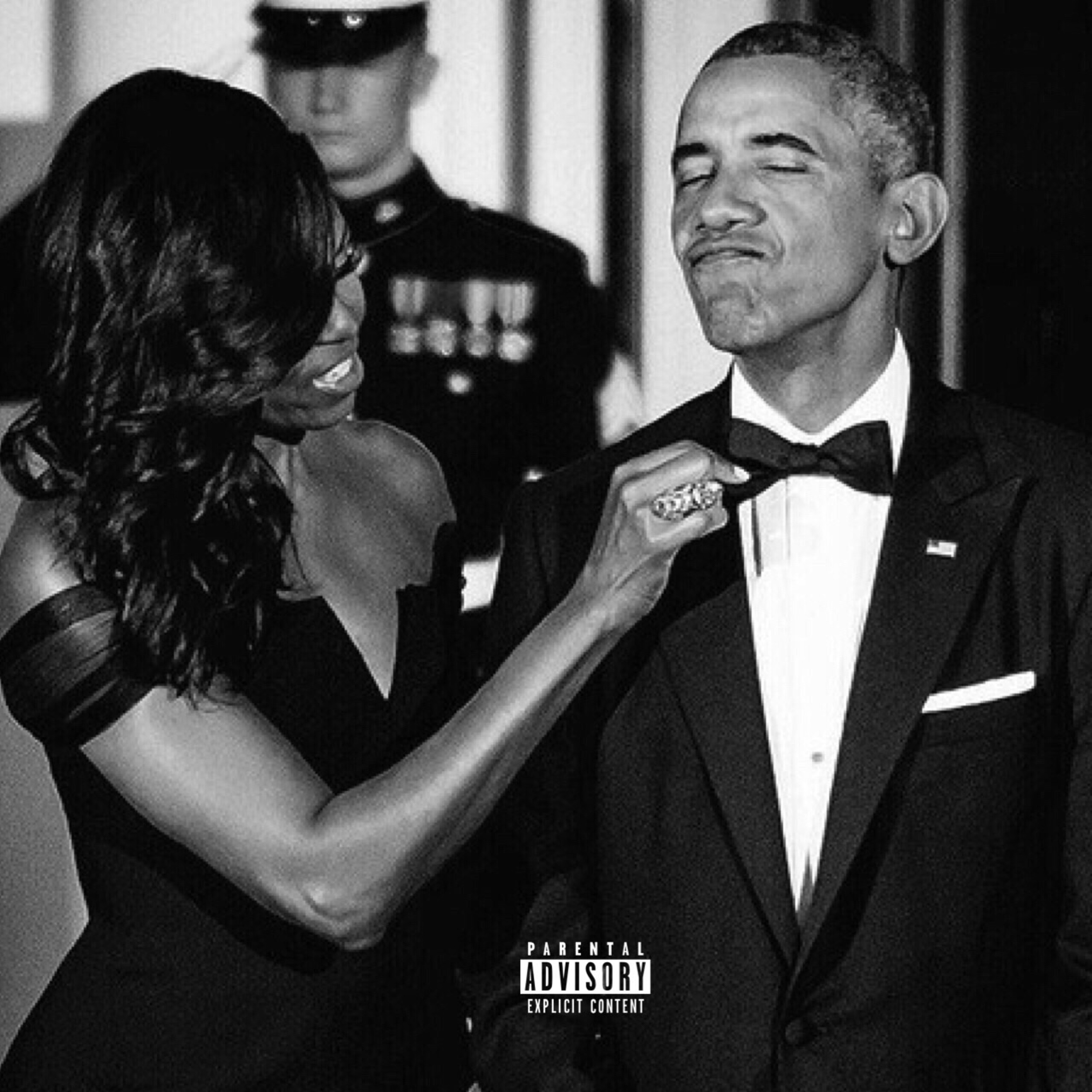 Obama episode artwork