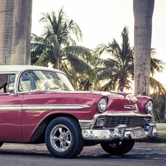 DJane Féline - Cubanosa (teaser) OUT NOW on Beatport