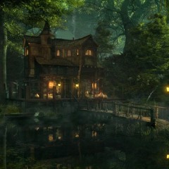 The Swamp House
