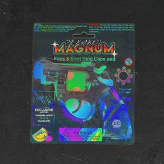 Texako - Magnum [Prod. fadedblackid x Hassan2k] (@DailyChiefers Exclusive)