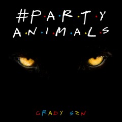 #Party Animals