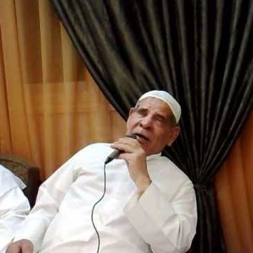 وليد الدليمي وقصيدة أبو العتاهية: يا من ترفع بالدنيا وزينتها