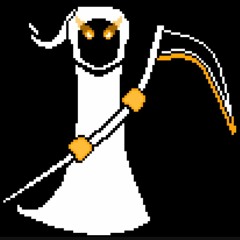 Ethan Harper - The River Reaper (Undertale Fanmade Soundtrack)