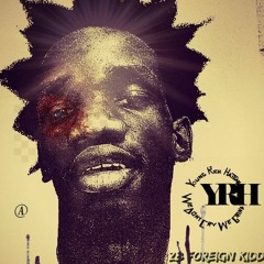 ZB FOREIGN KIDD LICK (OFFicial AUDIO )