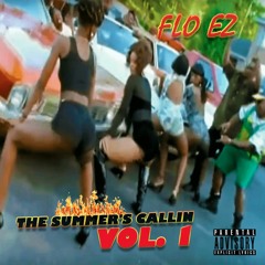 Track 1 - Blac Youngsta x Make that Booty Dump (Mix)