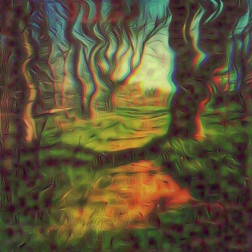 Mushu - Maya
