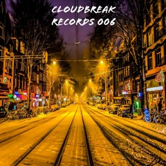 PREMIERE :  Javier de Baraja - Hidden (Original Mix) [Cloudbreak Records]
