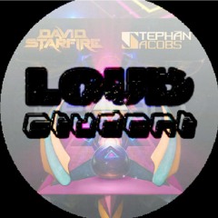 David Starfire & Stephen Jacobs (feat. Shri) - Seasons (LOUDstudent's Dance Remix)