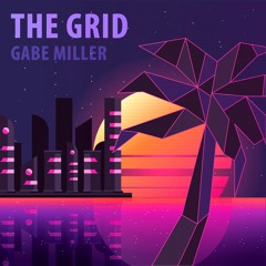 The Grid (Novation Circuit jam)