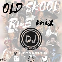 Rnb Mix