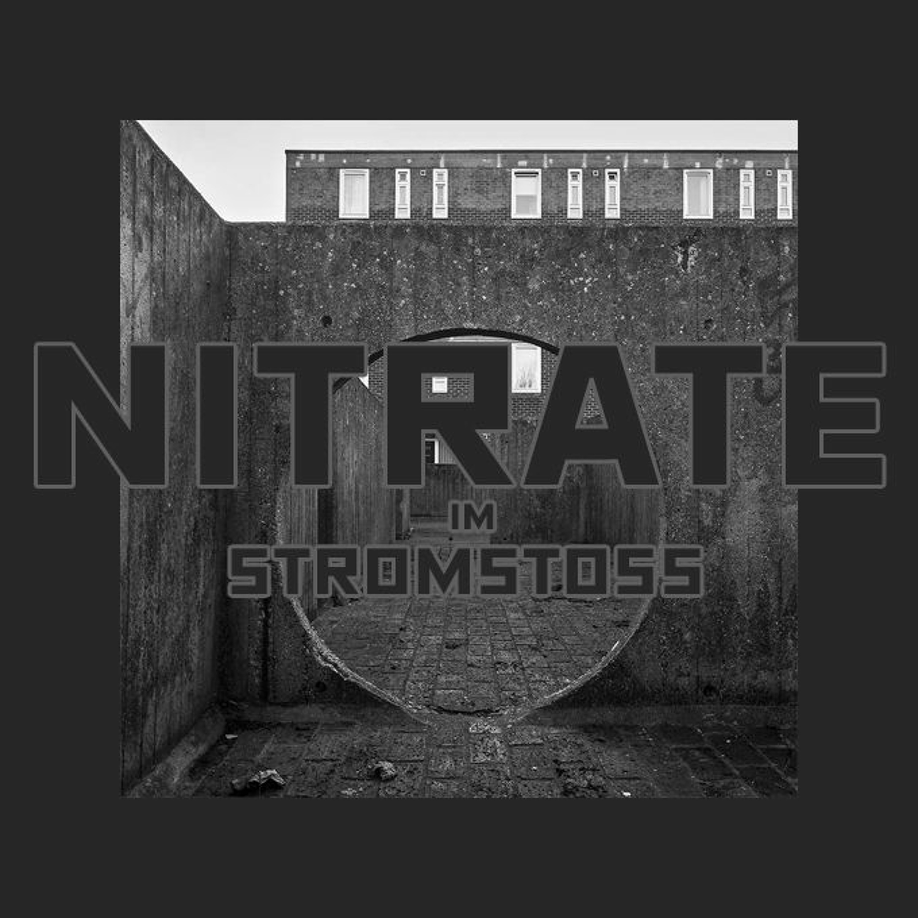 Stromstoss Guest Mixes