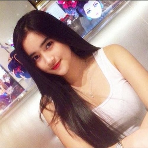 Stream Siti Badriah Emang Lagi Syantik Remix Nandzo By Muhammad Nanda Listen Online For Free On Soundcloud