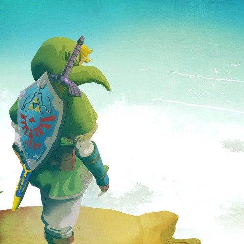 ｓｌｕｍｂｅｒ ~ Ｚｅｌｄａ＇ｓ  ｌｕｌｌａｂｙ