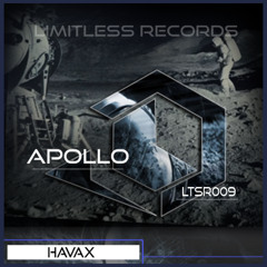 HAVAX - Apollo (Original Mix)