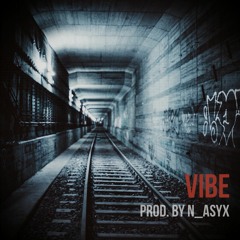 [FREE] Vibe (70 bpm) // Underground Type Beat / Hip Hop Beat // 2018
