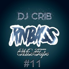 RnBASS MixTape #11 - Dj CriB