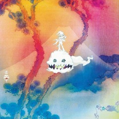 REMIX - KIDS SEE GHOSTS - FEEL THE LOVE (feat. Pusha T)