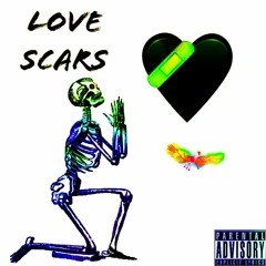Farod x OG supa - Love Scars (beat prod. by @Rodger)