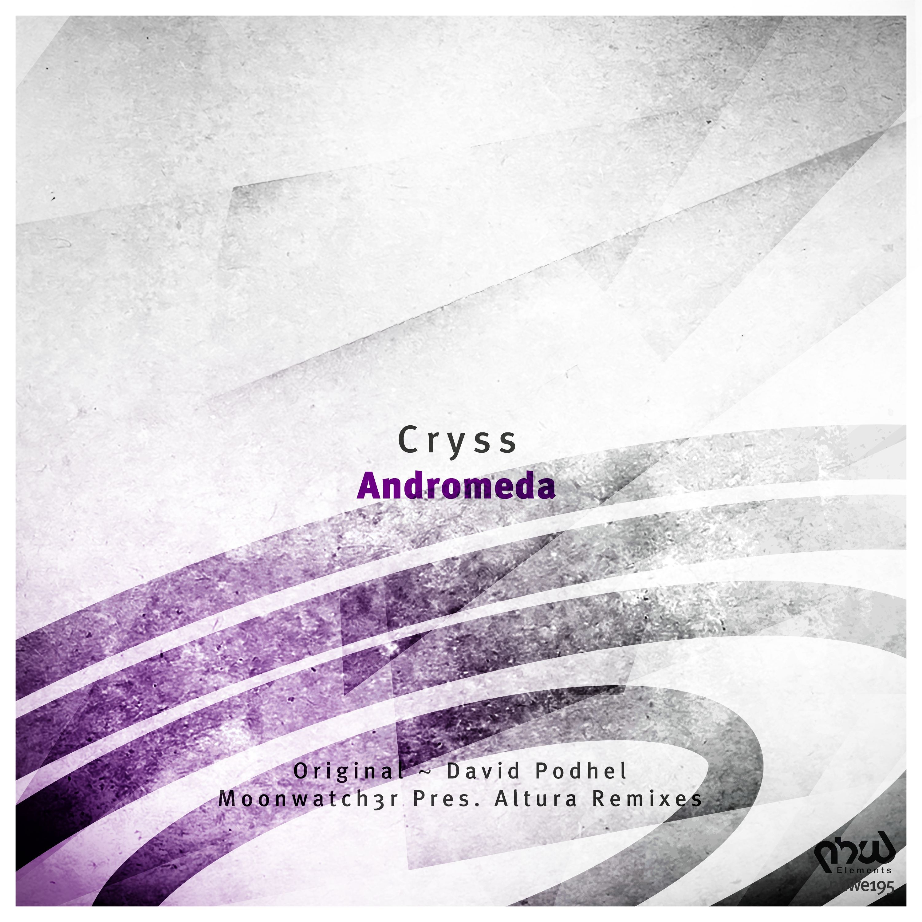 Cryss - Andromeda (David Podhel Remix) [PHW Elements] episode artwork