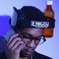 $teven Cannon - Dog (lit Version by Lil Dropout)