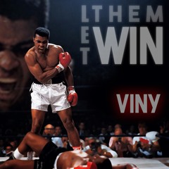 Viny - Let Them Win (Prod. Lucs)