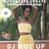 (NEW SONGS)The Afrobeats Update June 2018 Mix Feat Wizkid Tiwa Savage Olamide Kana Wande Coal
