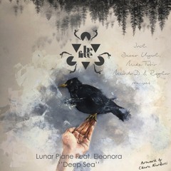 Premiere: Lunar Plane Feat. Eleonora - Deep Sea (Mike Tohr Remix) [Be Free Recordings]