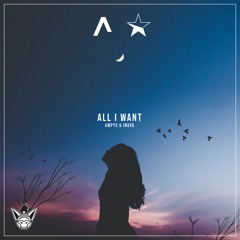Ampyx & Inova - All I Want