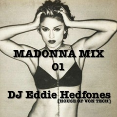 Madonna Mix 01