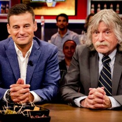 'Wilfred Genee en Johan Derksen wilden bij RTL blijven en niet naar Talpa toe'