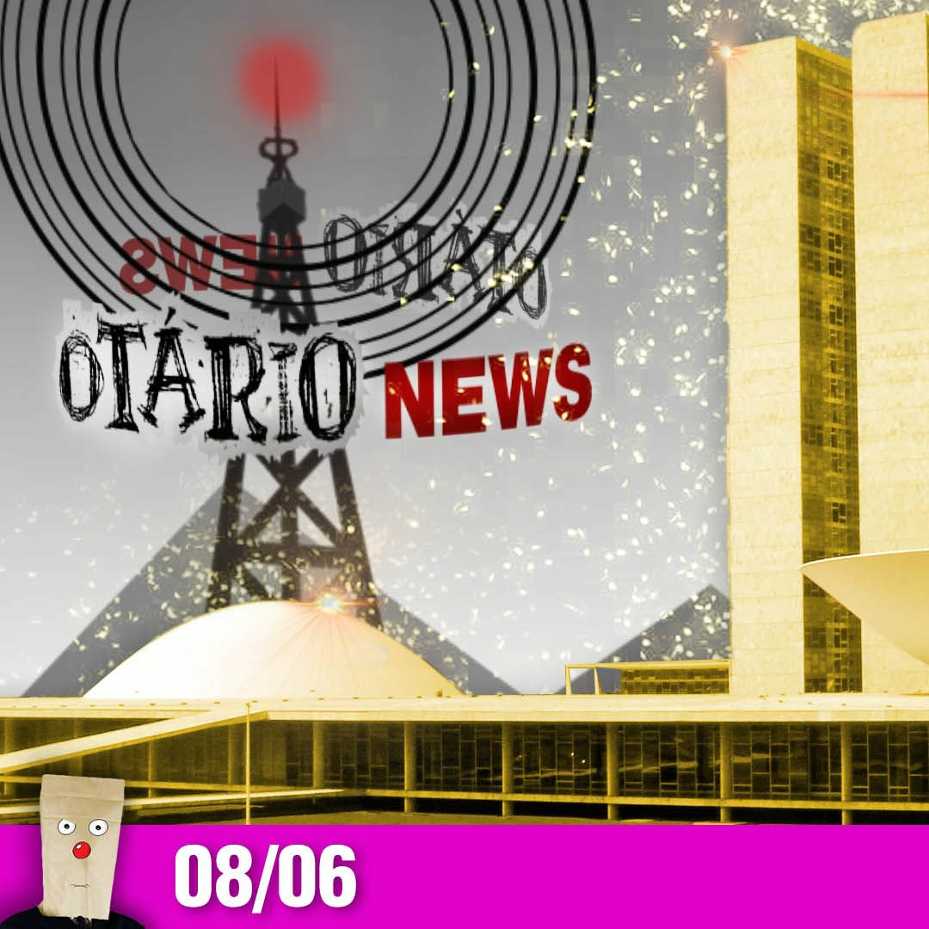 Canal do Otário