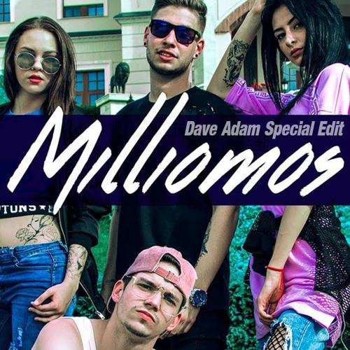 Rajmund Milliomos Feat Nemazalany Lil G Dave Adam Special Edit By Daveadam
