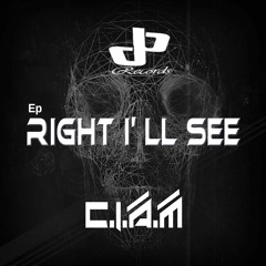 [BDR001EP] C.I.A.M - Just Me (Original Mix)#FREEDOWNLOAD