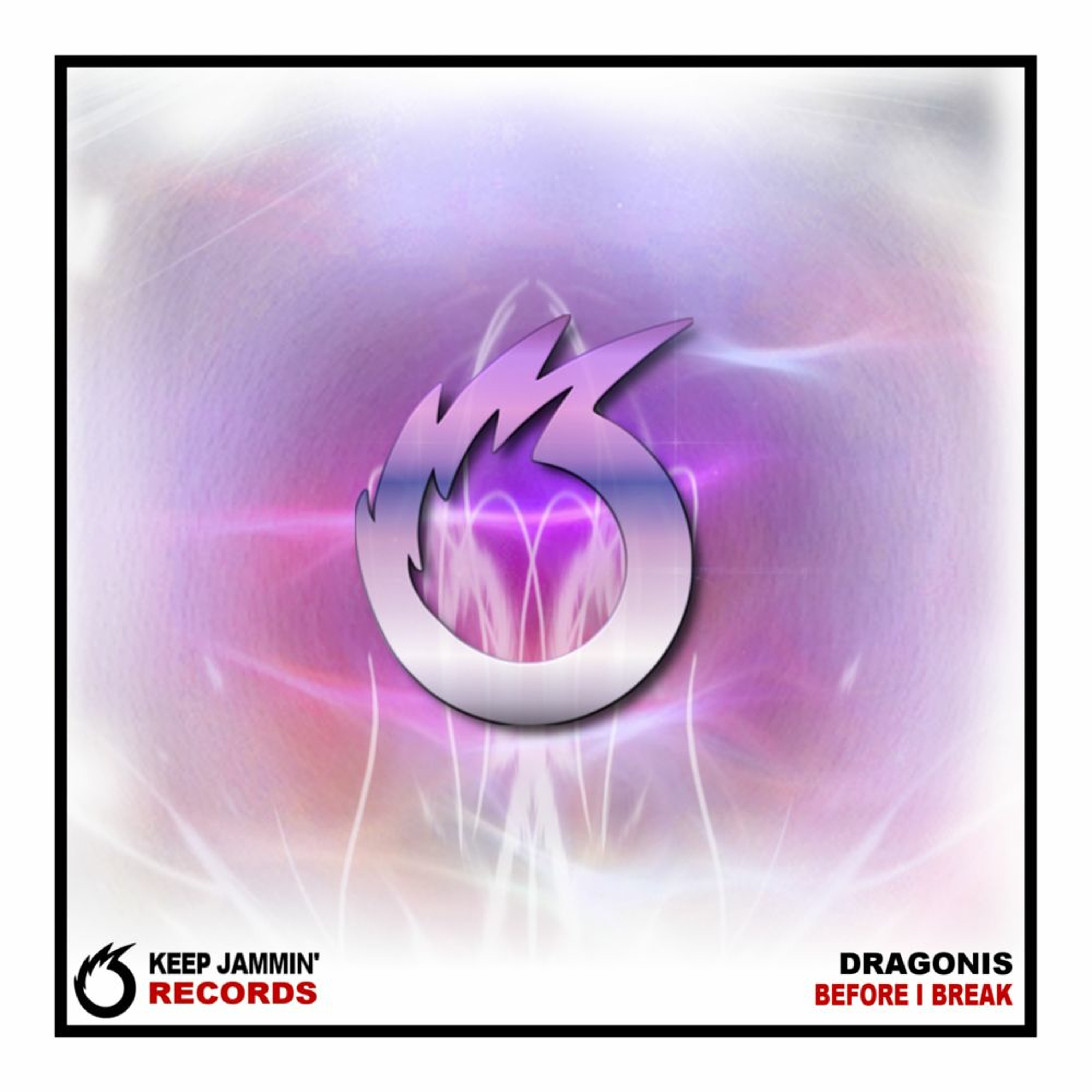 DraGonis - Before I Break episode artwork