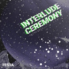 BTS JIN - Autumn Outside The Post Office (가을 우체국 앞에서) (with rain overlay)