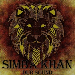 Jah No Dead - Simba Khan Feat Sista Ofee