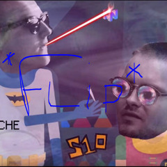 Page Blanche X Mc Merde - 510 *flip*