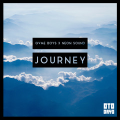 GVME BOYS x Neon Sound - Journey