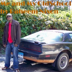 Me & My Old School Prod By Big KRIT (CRUISING MODE VERSION)